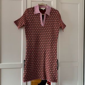 bohme bodycon dress (M)